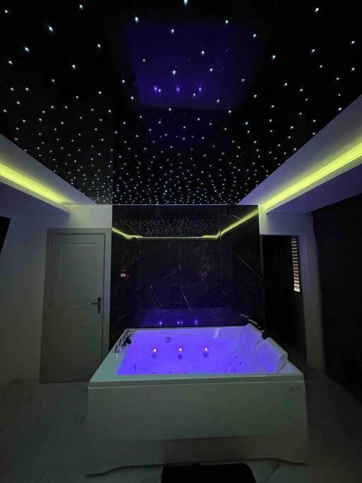 Cozy Rental Spa ชิลติงไฮม์ ภายนอก รูปภาพ