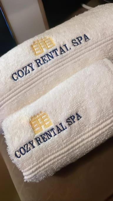 Cozy Rental Spa ชิลติงไฮม์ ภายนอก รูปภาพ