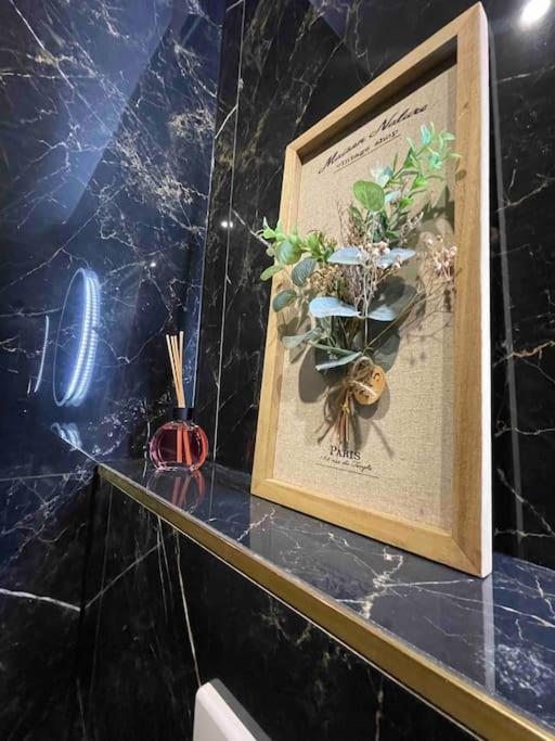 Cozy Rental Spa ชิลติงไฮม์ ภายนอก รูปภาพ