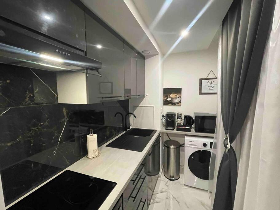 Cozy Rental Spa ชิลติงไฮม์ ภายนอก รูปภาพ
