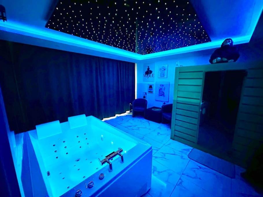 Cozy Rental Spa ชิลติงไฮม์ ภายนอก รูปภาพ