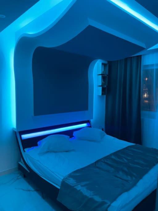Cozy Rental Spa ชิลติงไฮม์ ภายนอก รูปภาพ
