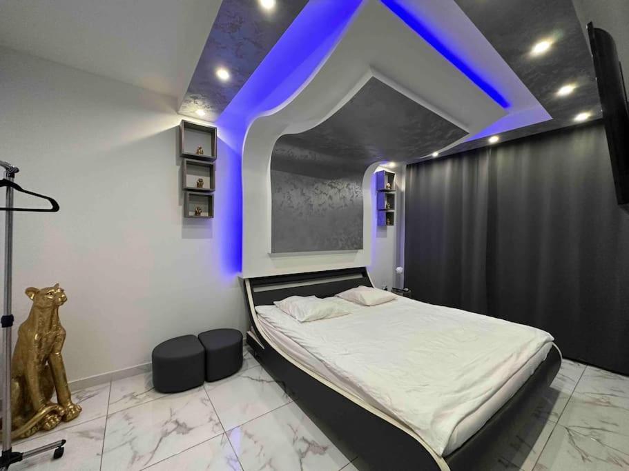 Cozy Rental Spa ชิลติงไฮม์ ภายนอก รูปภาพ