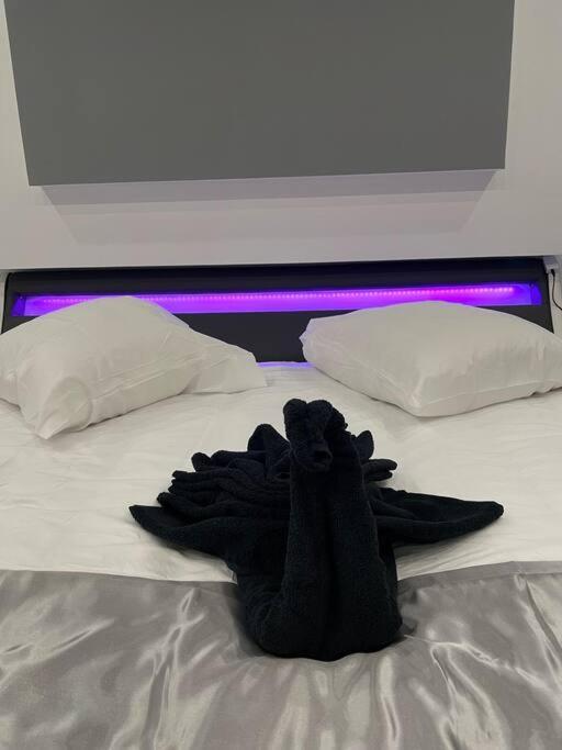 Cozy Rental Spa ชิลติงไฮม์ ภายนอก รูปภาพ